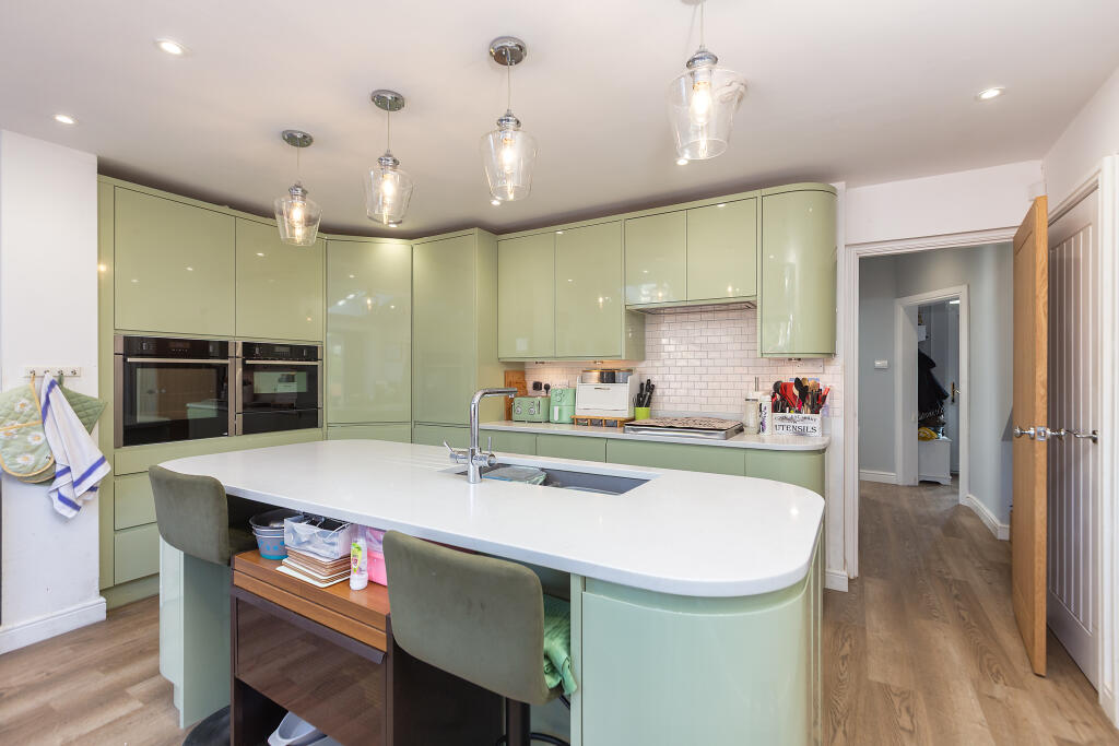 House in Rochdale, Greater Manchester - More
