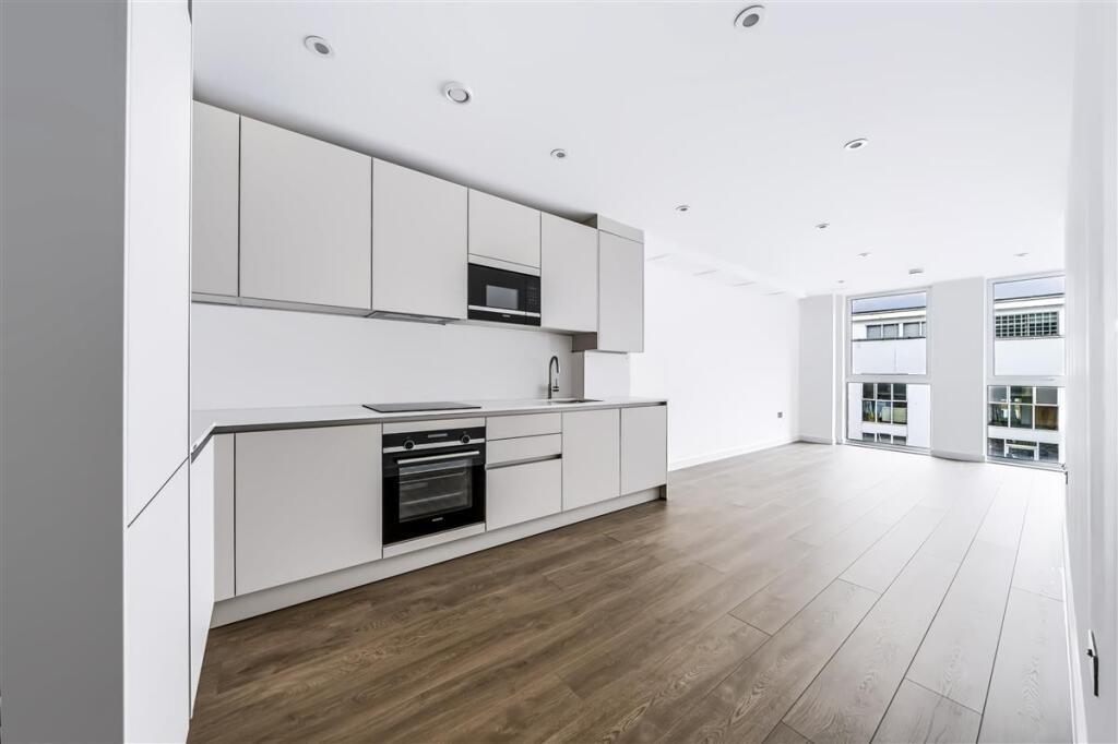 Main image of property: Penwith Road, SW18