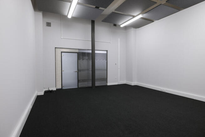 500 sfqt office