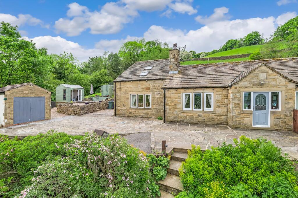Main image of property: Woodside Lane, Cononley, Keighley, West Yorkshire, BD20