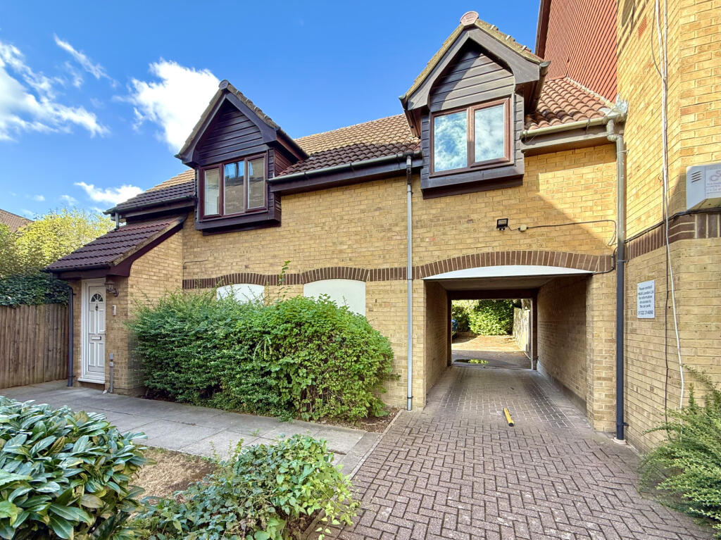 Main image of property: Sterling Gardens, London, SE14