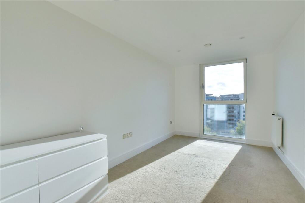 Apartment in London - View 5