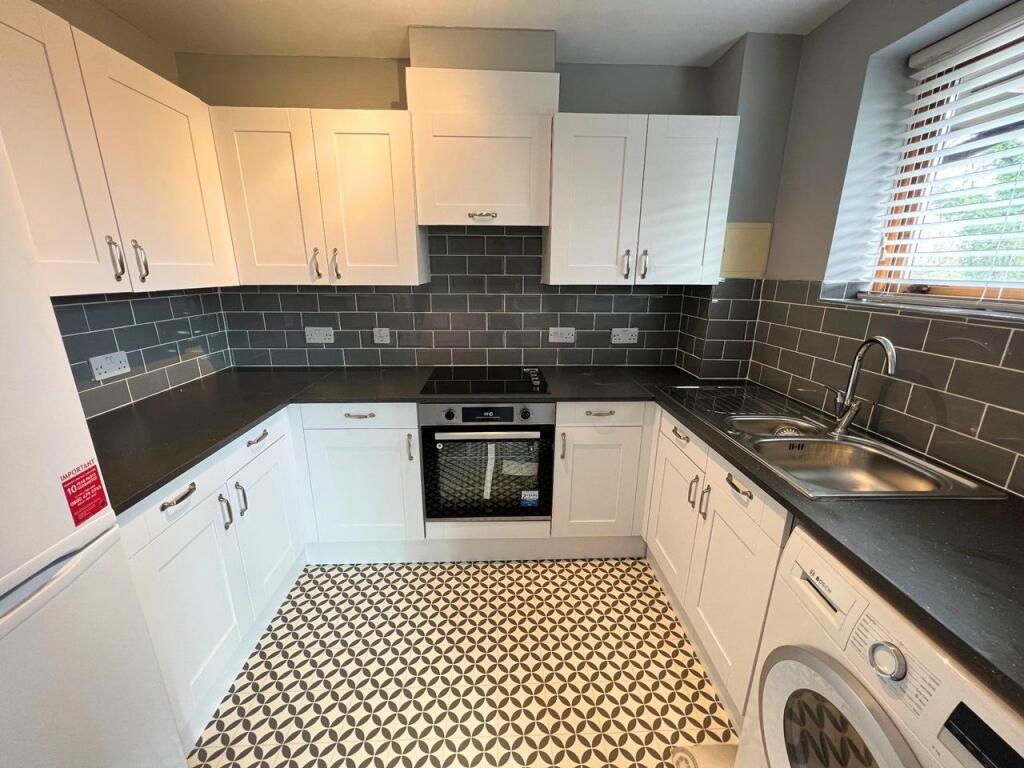 Main image of property: Harry Close, Croydon