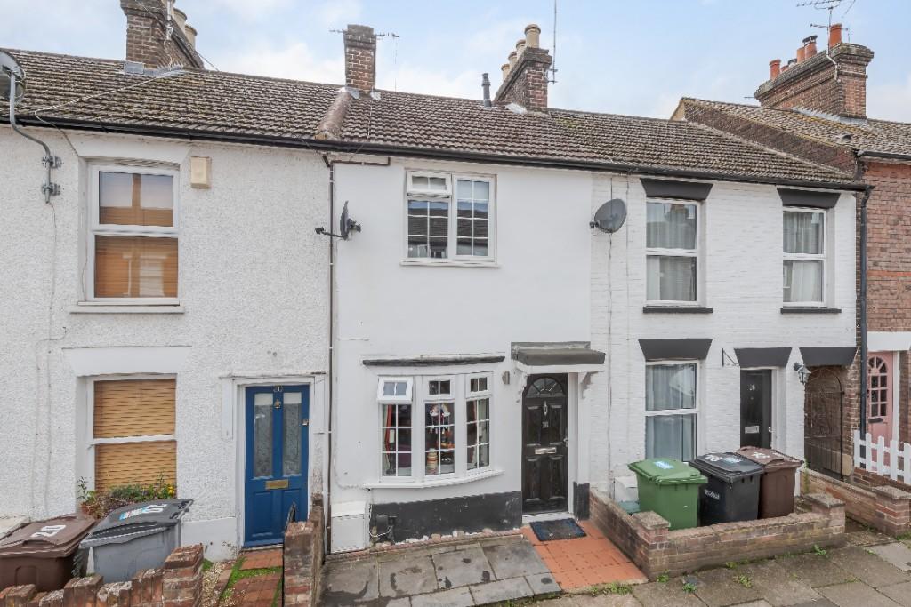 Main image of property: Cavendish Road, St. Albans, Hertfordshire, AL1