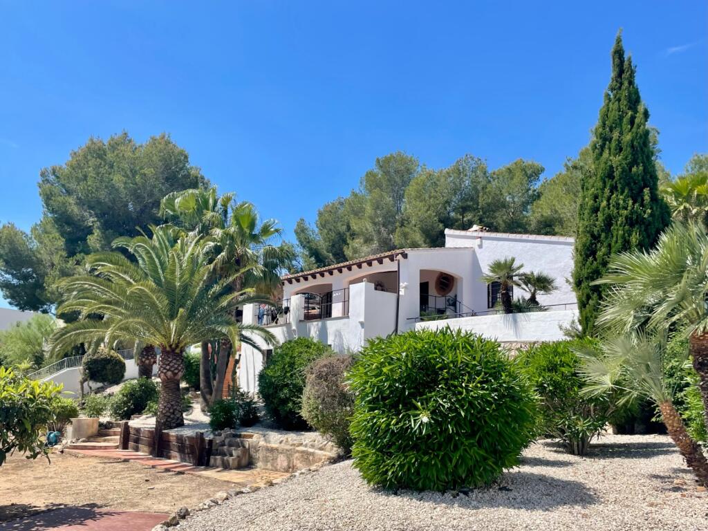 Main image of property: Valencia, Alicante, Moraira