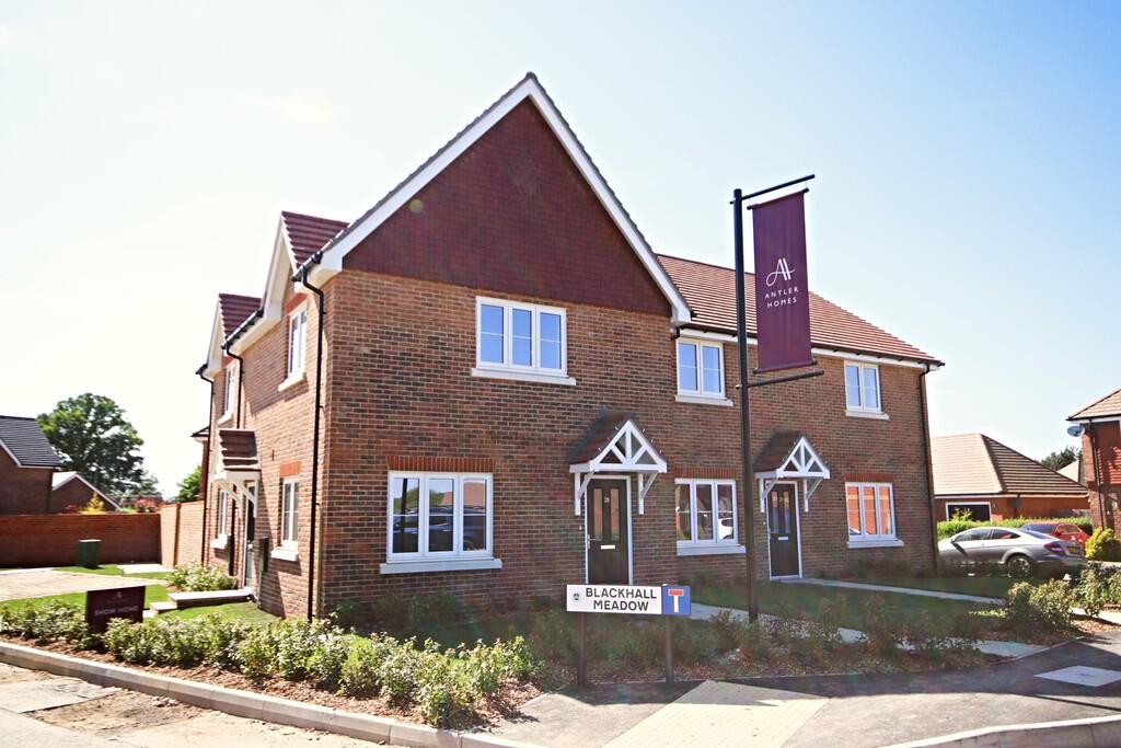 Main image of property: Plot 8 Blackhall Meadow, Loxwood