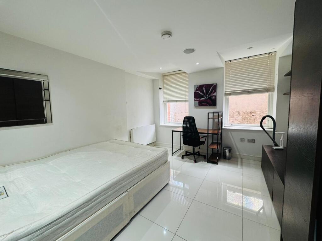 Main image of property: Albany House, Judd Street, Camden, London