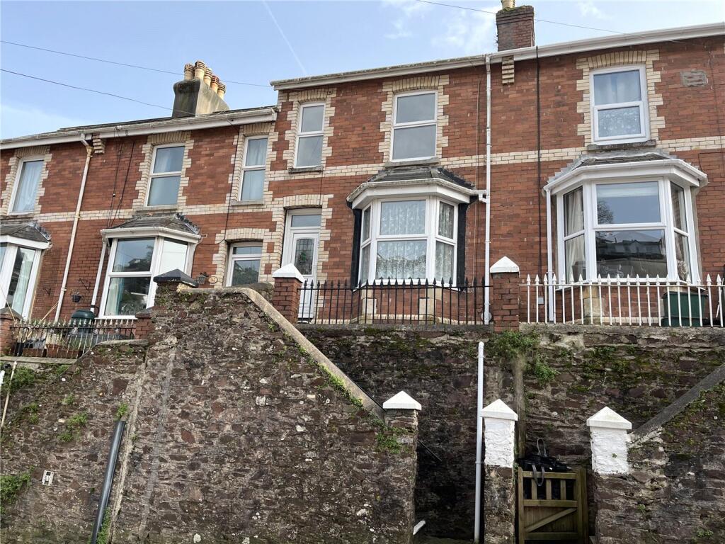 Main image of property: Victoria Road, Dartmouth, TQ6