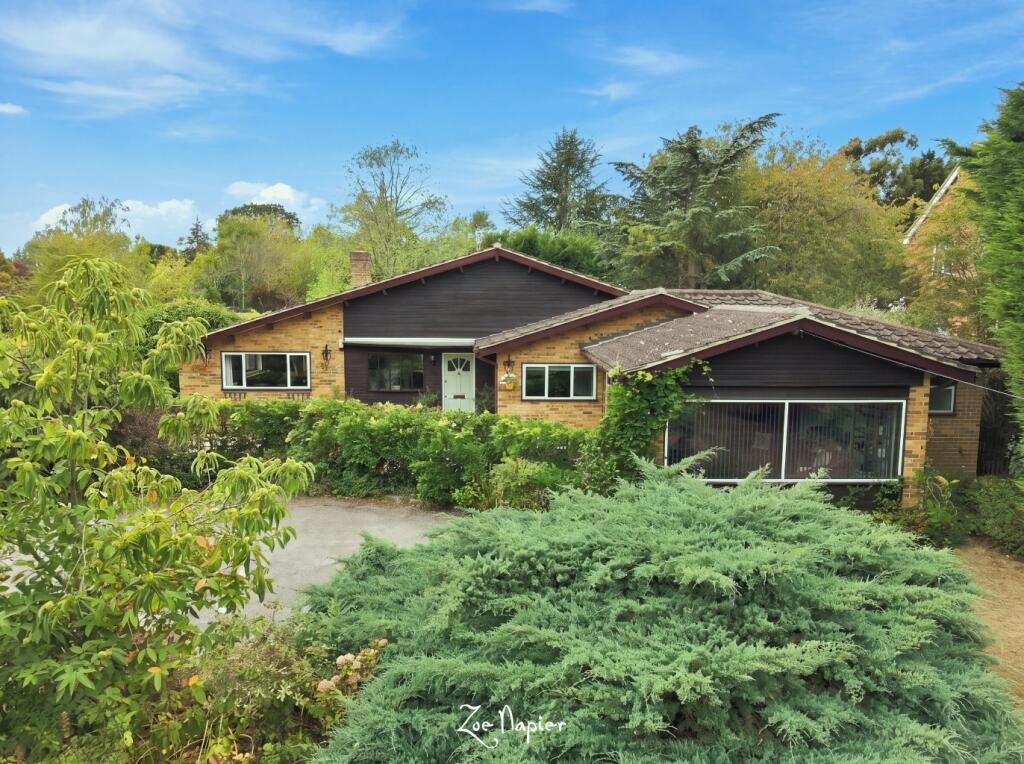 Main image of property: Hyde Lane, Essex, Danbury, CM3