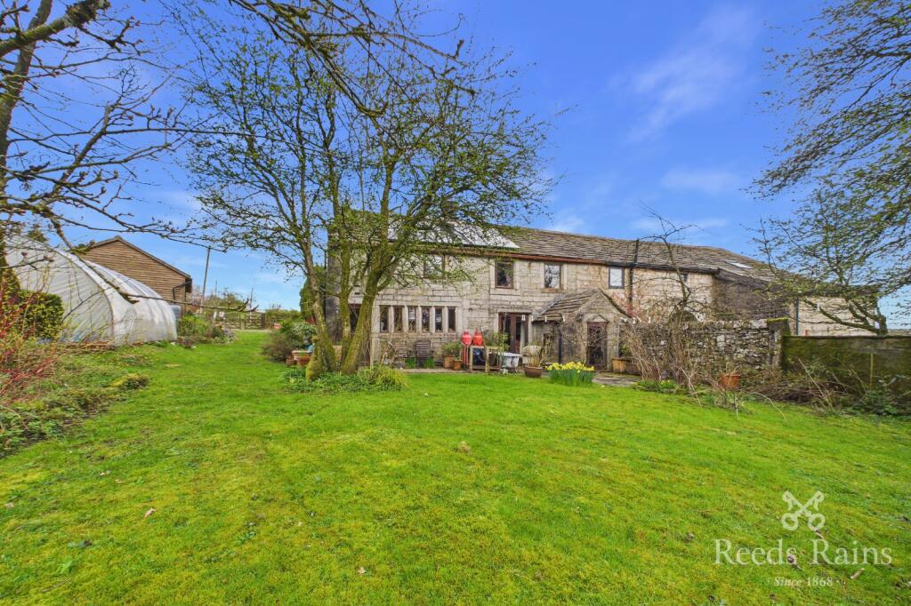 Main image of property: Long Causeway, Blackshaw Head, Hebden Bridge, HX7