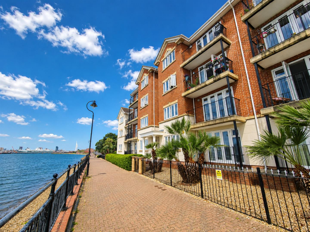 Main image of property: Hayling Close, Priddys Hard, Gosport