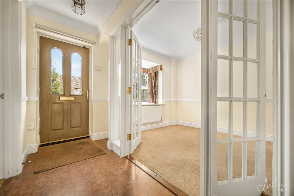 House in Swansea - More