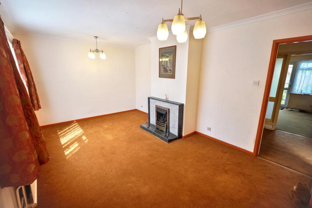 Rainsford Road, Stansted photo 4