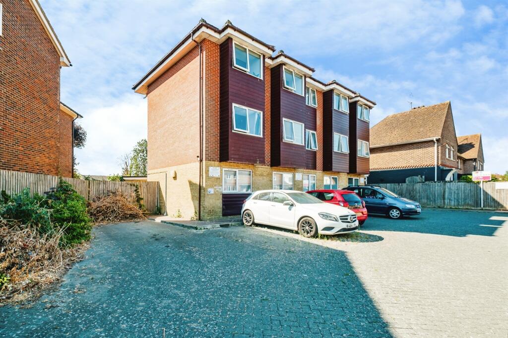 Main image of property: Tower Road, Lancing