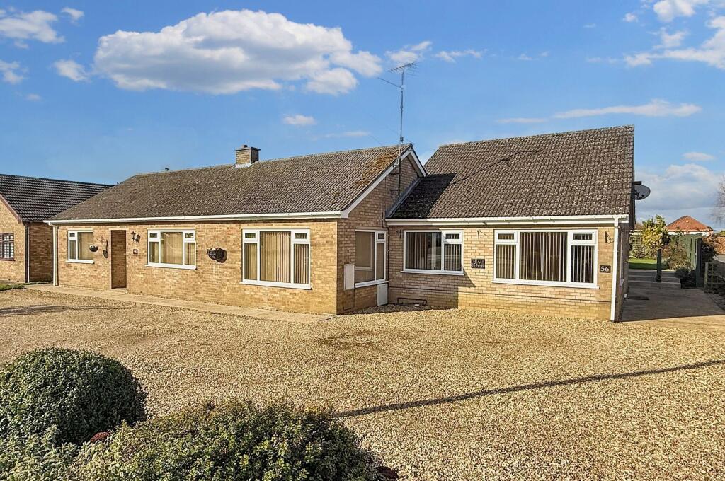Main image of property: Leverington Common, Leverington, PE13