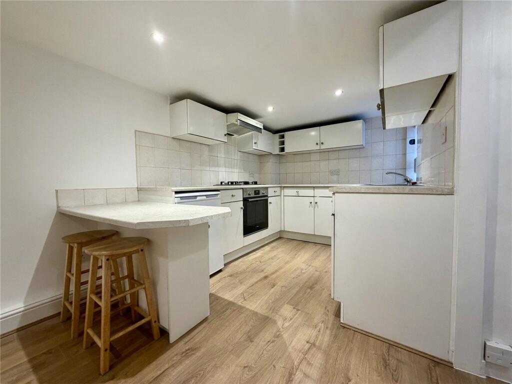 Main image of property: Fairfield Road, London, N8