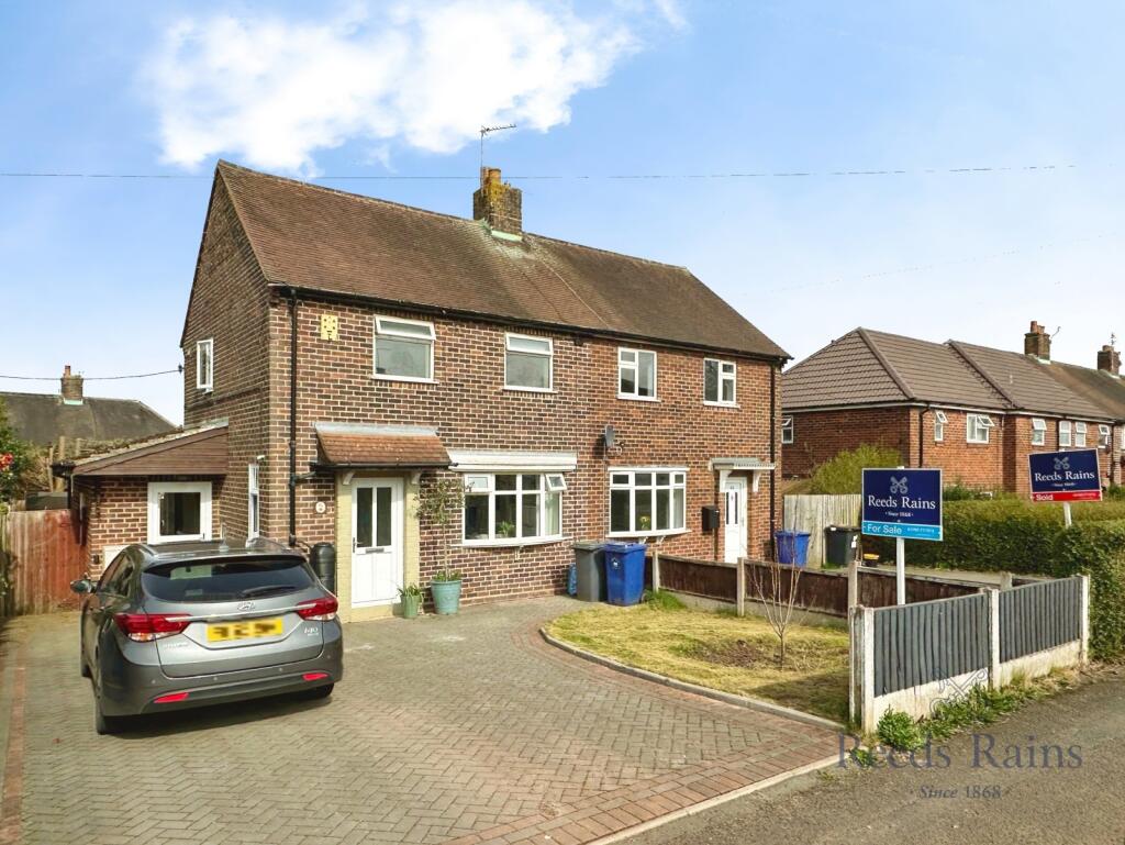 Main image of property: Seabridge Lane, Newcastle, Staffordshire, ST5