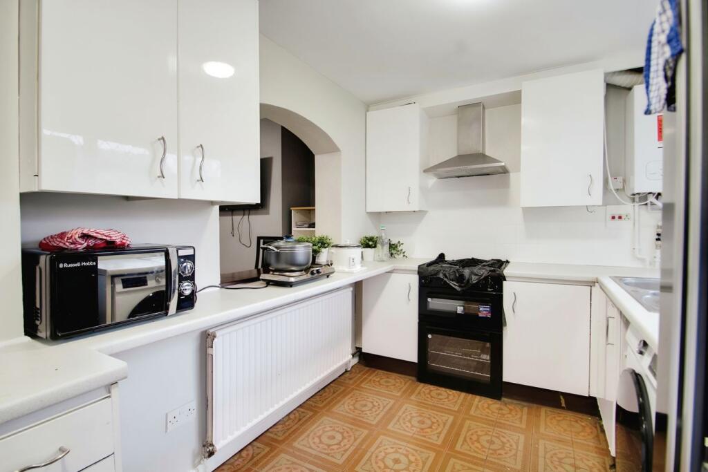 House in London, Yeading - View 4
