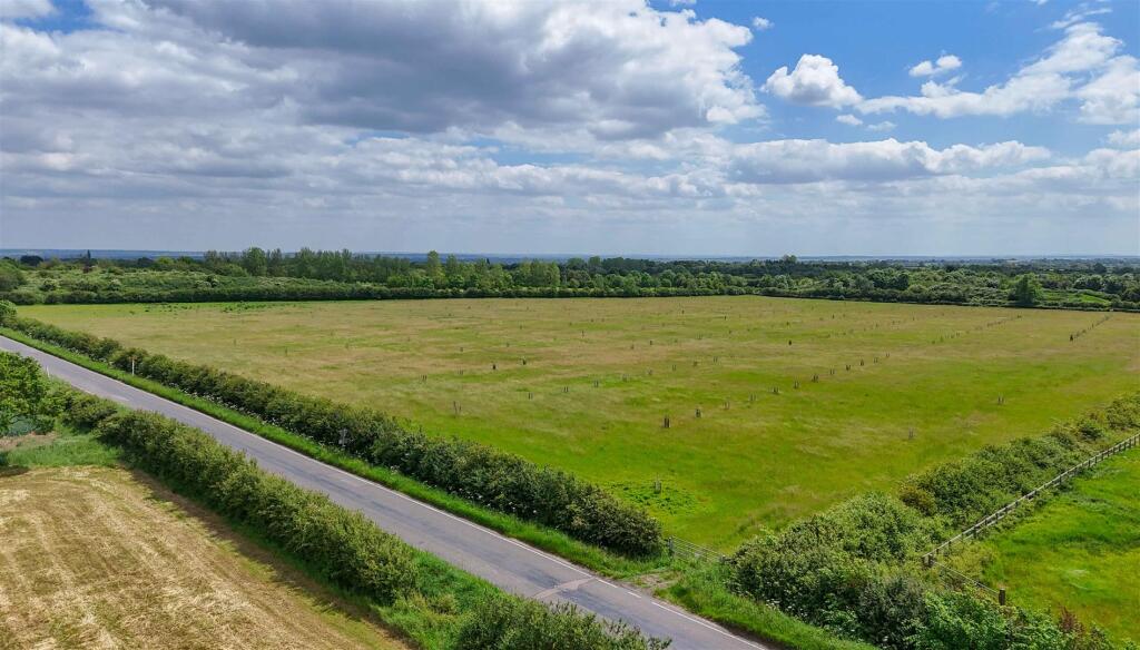 New Road, Colmworth - View 3