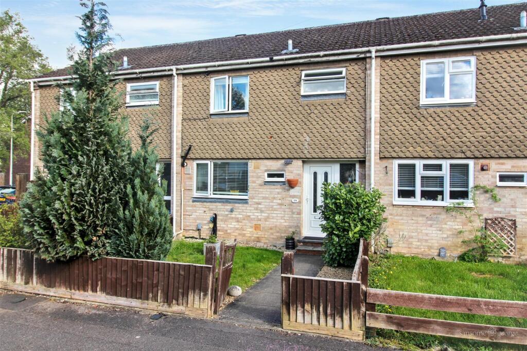 Main image of property: Lilac Close, Purley On Thames, Reading