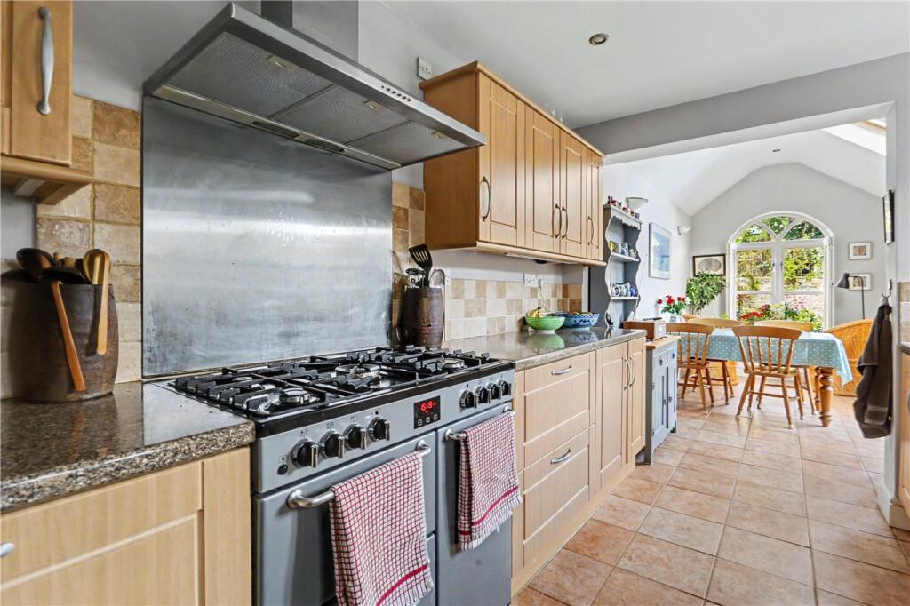 House in Norwich, Arlington, Heigham Grove - View 3