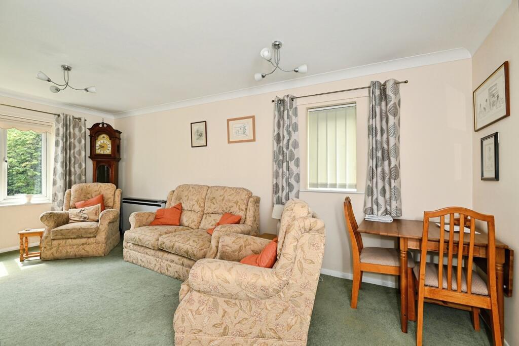 Barkers Court, Sittingbourne - View 2