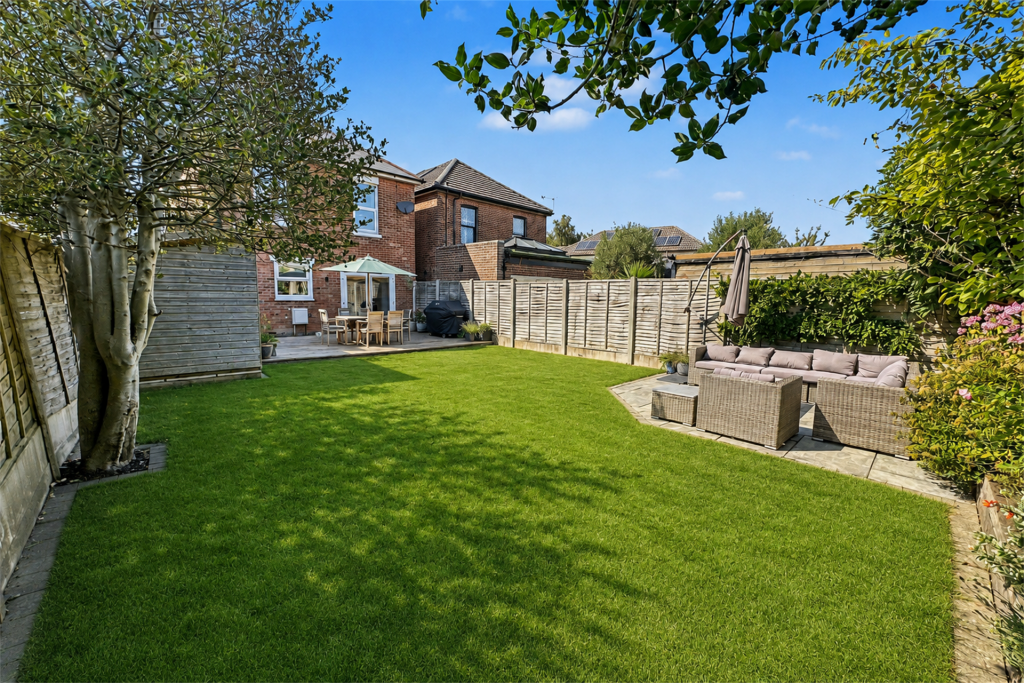 House in Bournemouth - View 2