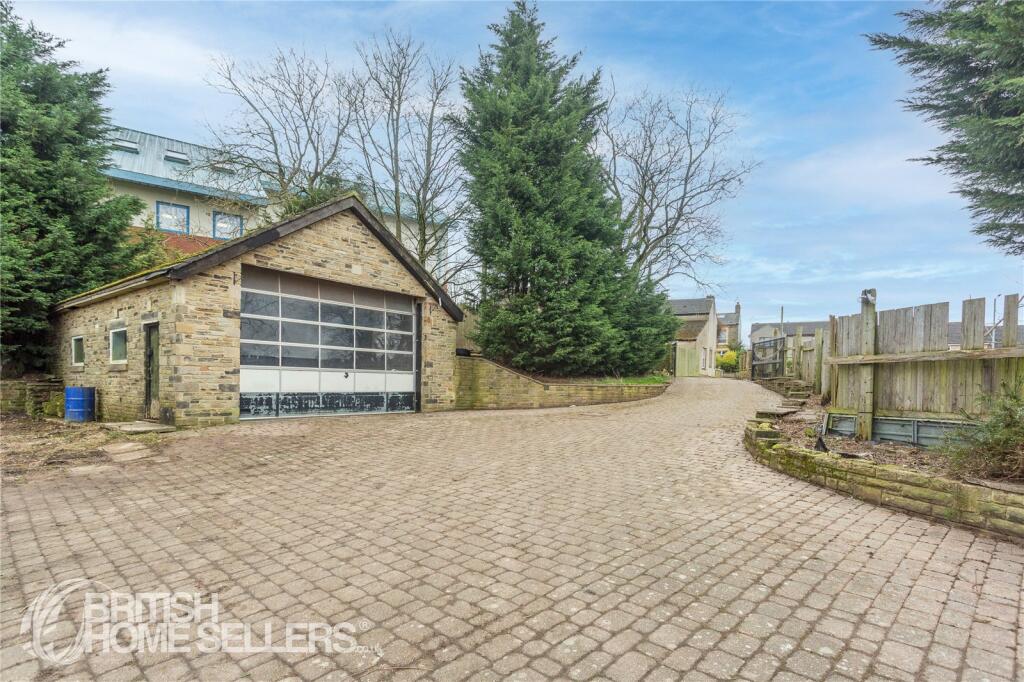 Additional image 2 of King Street, Drighlington, Bradford, West Yorkshire, BD11