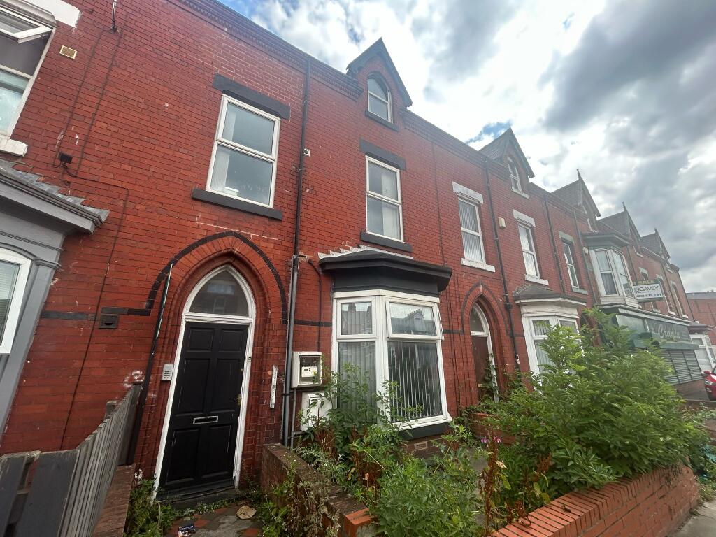 Main image of property: York Road, Hartlepool, TS26