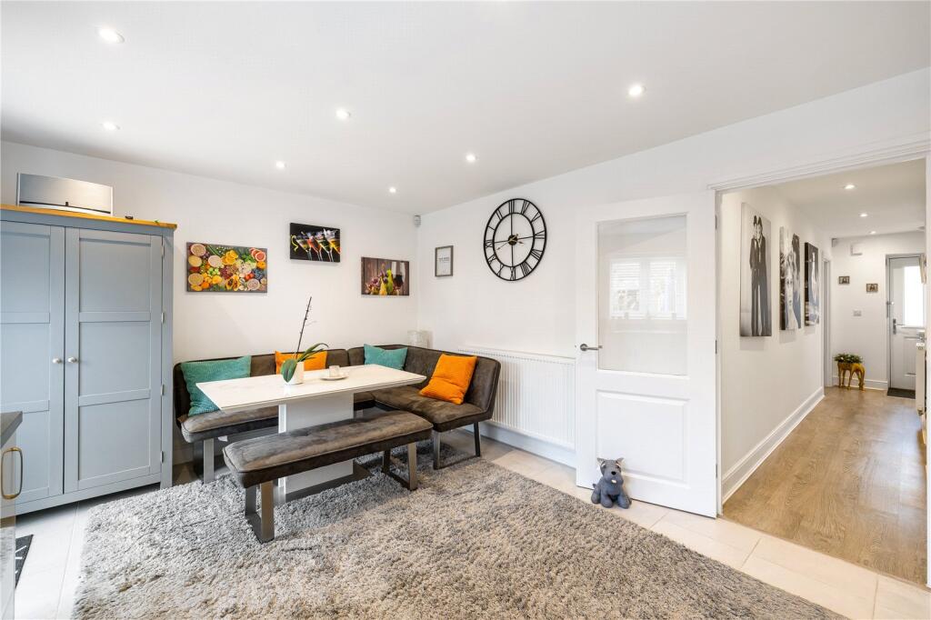 House in Burgess Hill - More