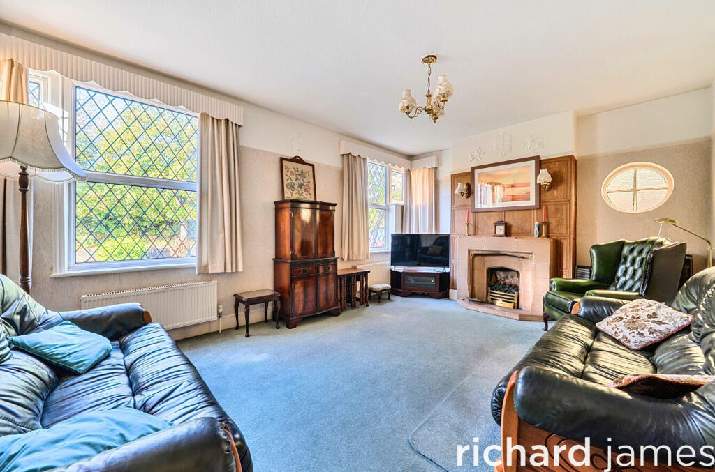 House in Swindon - View 5