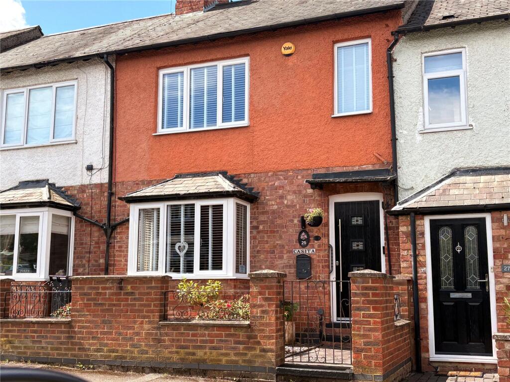 Main image of property: Kingsley Avenue, DAVENTRY, Northamptonshire, NN11