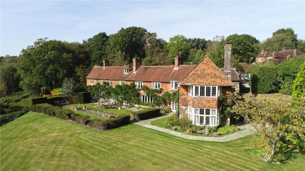 Main image of property: Wadhurst Road, Mark Cross