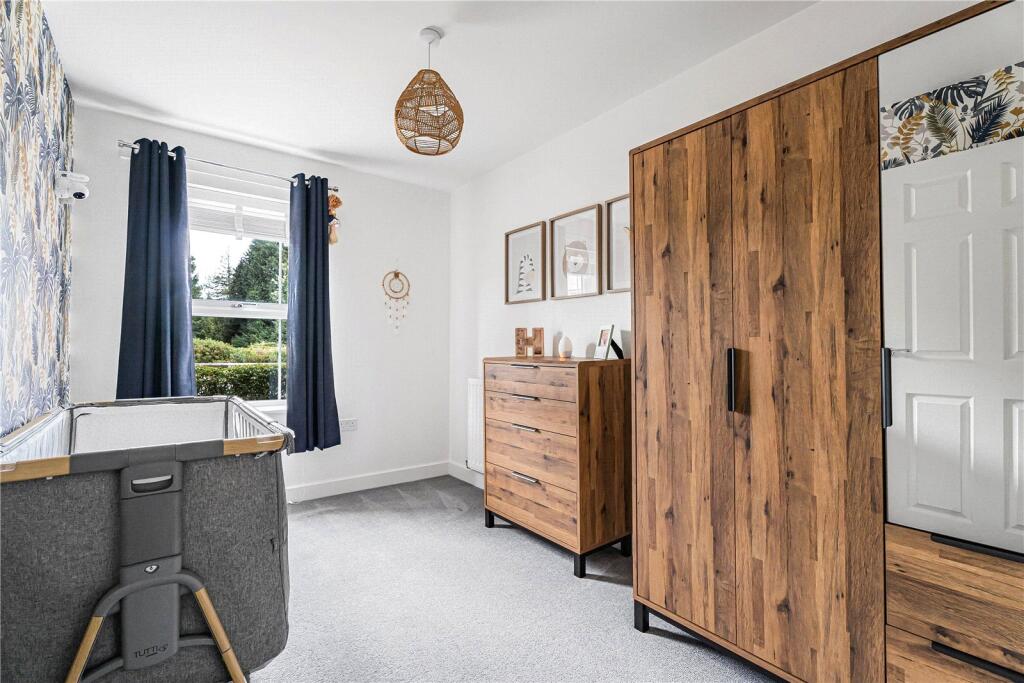 Apartment in St Albans, Harperbury Park, St Stephen - View 4