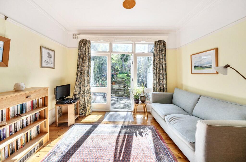 Apartment in London, Muswell Hill - View 2