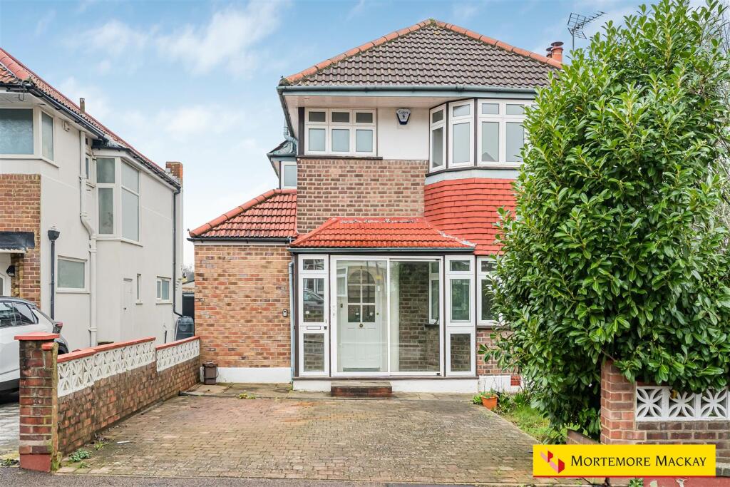 Main image of property: Farmleigh, London