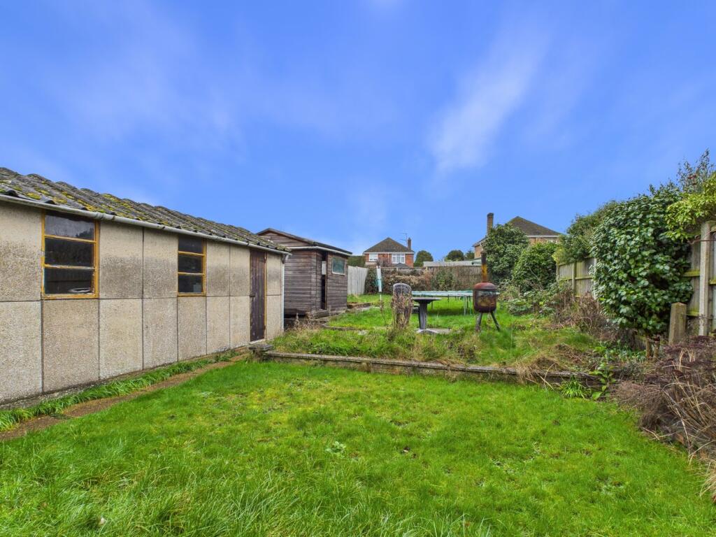Suffield Way, King's Lynn, PE30 photo 3