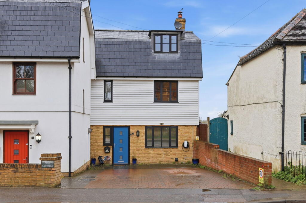 Main image of property: Harlow Road, Roydon