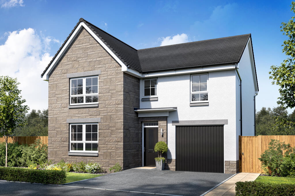 Main image of property: 1 Braid Road,
Nairn,
IV12 5DF