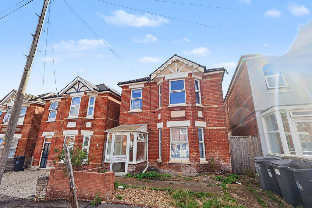 Main image of property: Bournemouth, Dorset