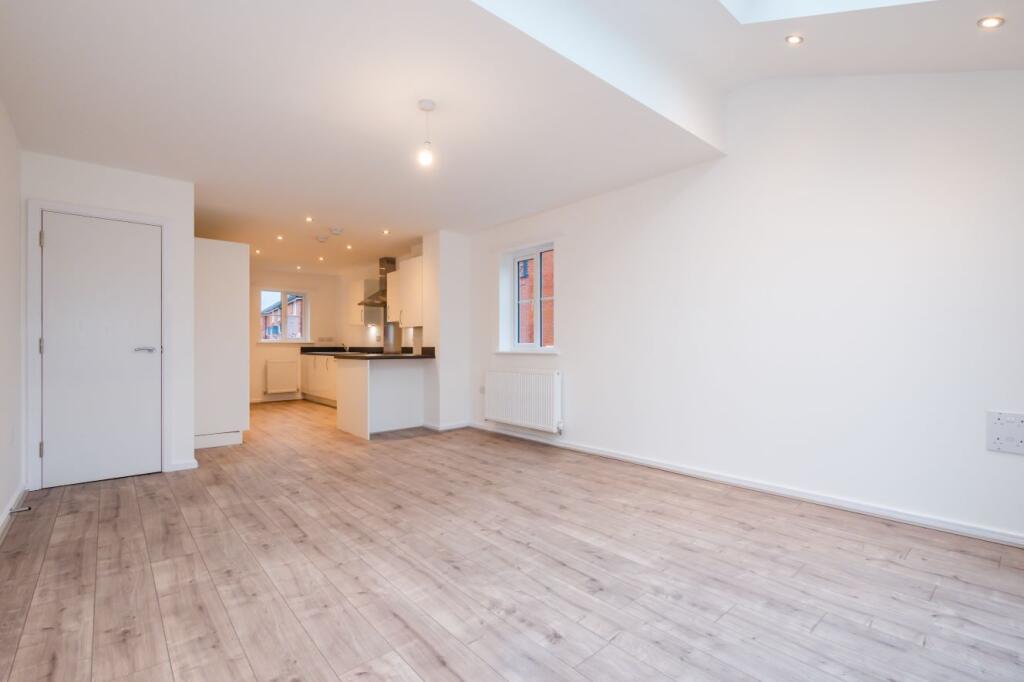 House in Sheffield - View 5