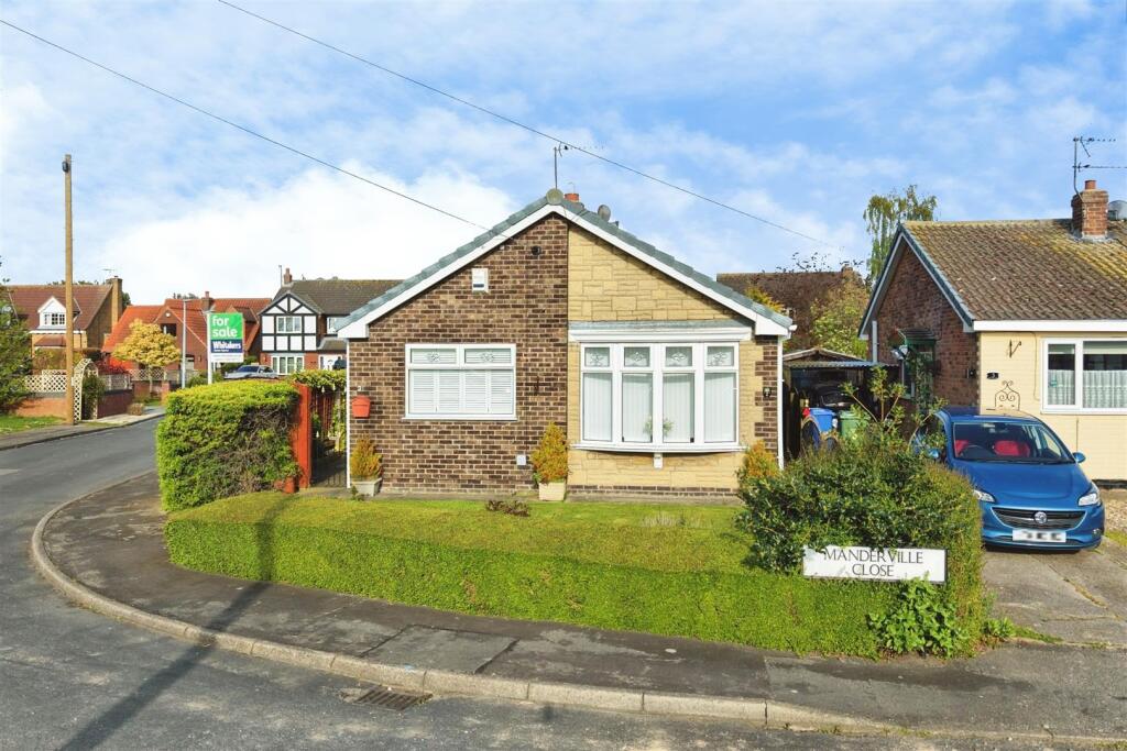 Main image of property: Manderville Close, Hedon