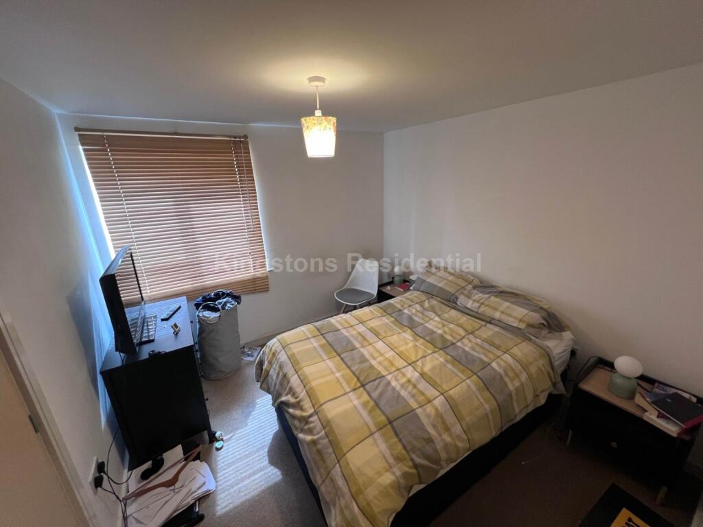 Main image of property: Reresby Court, Cardiff Bay, Cardiff,  CF10 5NR