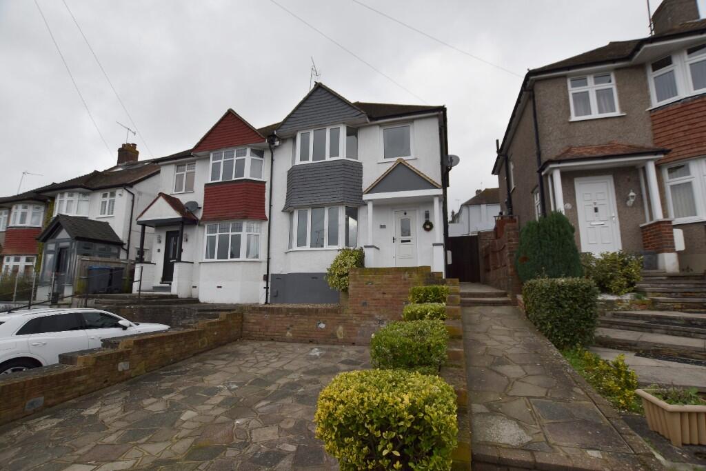 Main image of property: Winifred Road, Coulsdon, Surrey, CR5