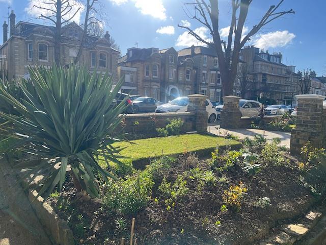 Main image of property: Wilbury Road, Hove