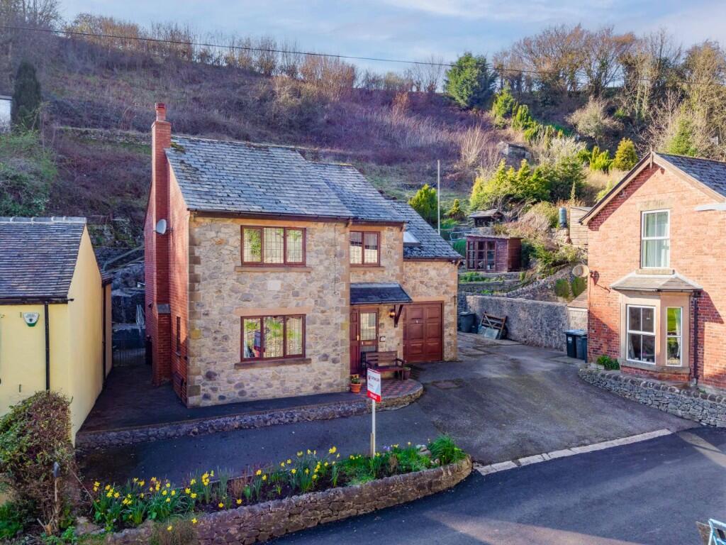 Main image of property: Yeoman Street, Bonsall, Matlock, Derbyshire, DE4