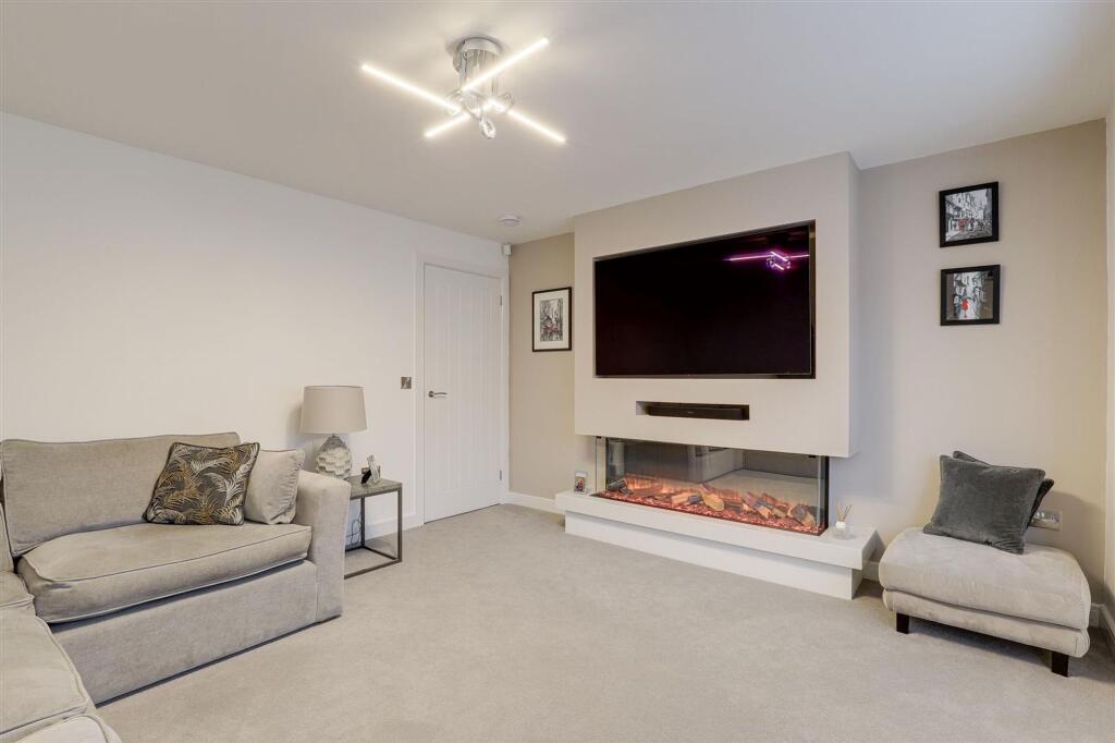 Geraldine Way, Castle Donington, DE74 photo 3