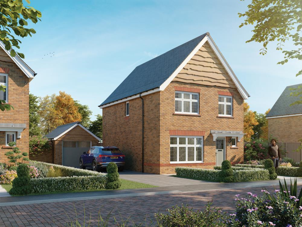 Main image of property: Arundel Road,
Angmering,
BN16 4ET