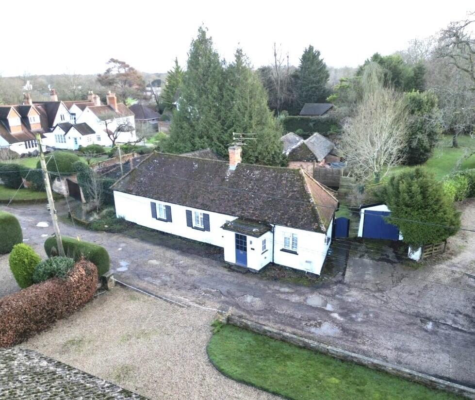 Main image of property: Longwater Lane, Eversley