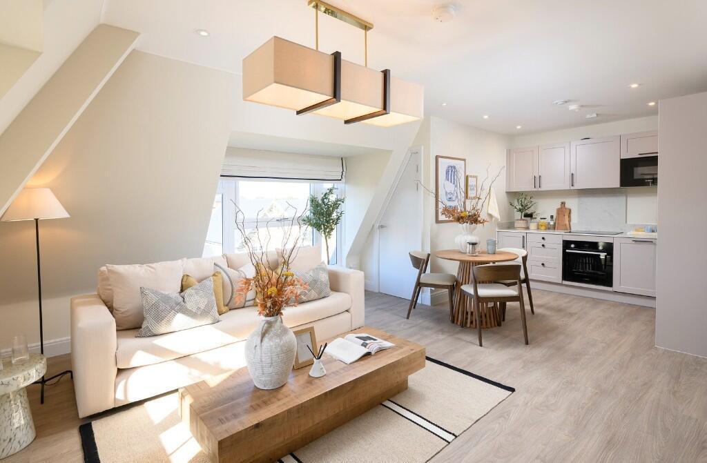 Main image of property: Ively Road,
Fleet,
GU51 3GL